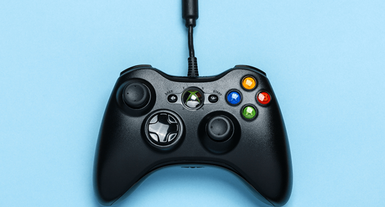 Xbox Wireless Controller