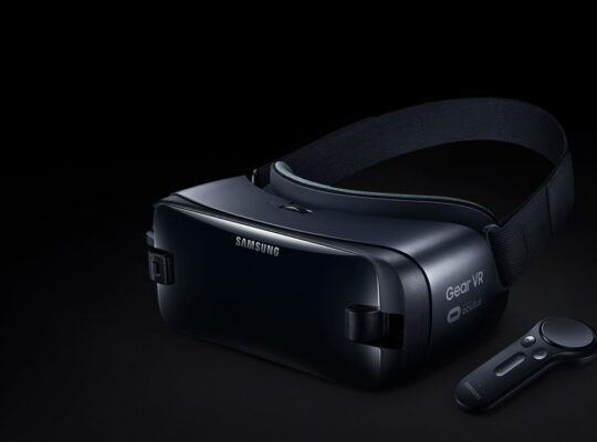 Samsung Gear VR Glasses for sale