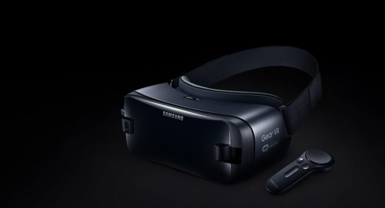 Samsung Gear VR Glasses for sale