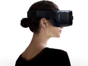 Samsung Gear VR Glasses for sale