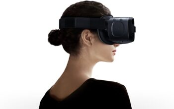 Samsung Gear VR Glasses for sale