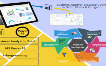 Business Analyst – Level 1 & Level 2 in Delhi, 11