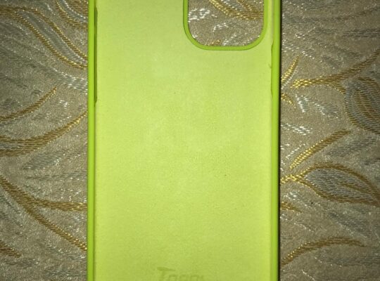 TOCOL 5 in 1 for iPhone 12 Case