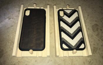 iPhone X/XS cover