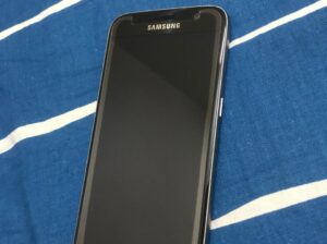 Samsung Galaxy S7