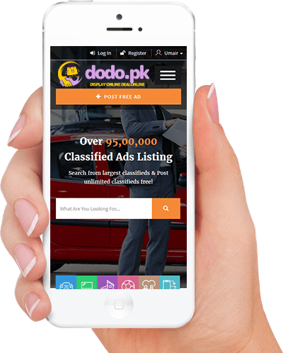 app image
